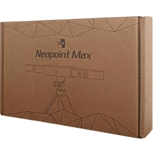 3D-сканер RangeVision Neopoint Max