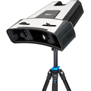3D-сканер RangeVision PRO II