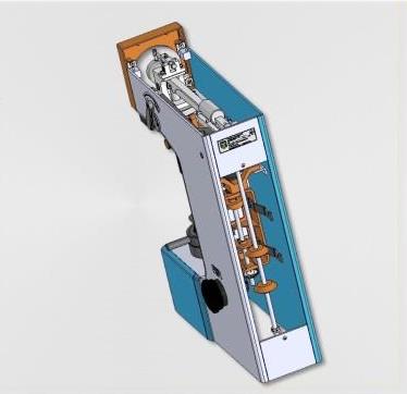 Проектирование твердомера
