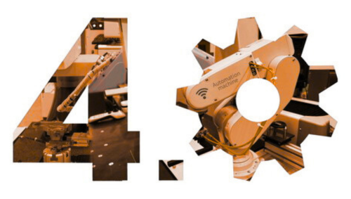 Индустрия 4.0 внедрение