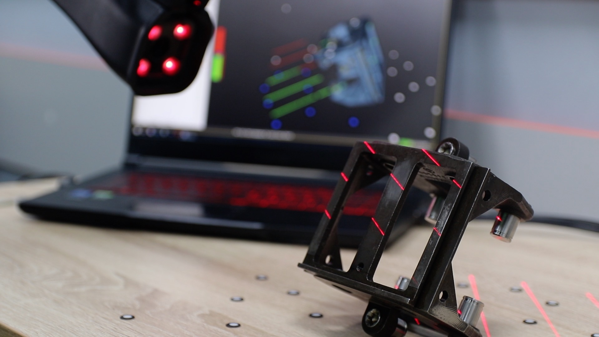 Реверс инжиниринг узла цепи