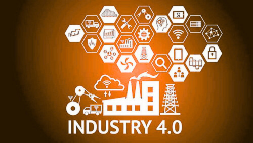 Реализация Индустрии 4.0
