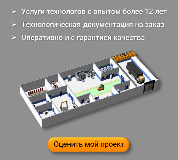 Технологические услуги квадрат-7
