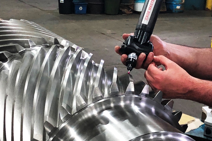 Обратный инжиниринг детали