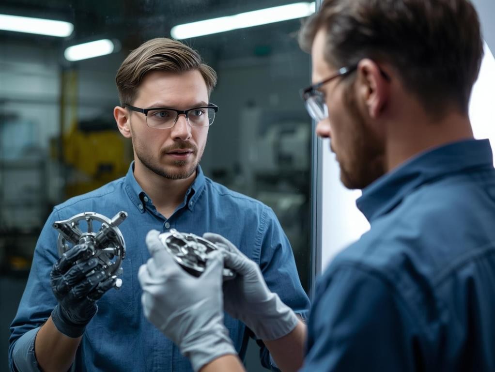 Эффект зеркала в инженерии