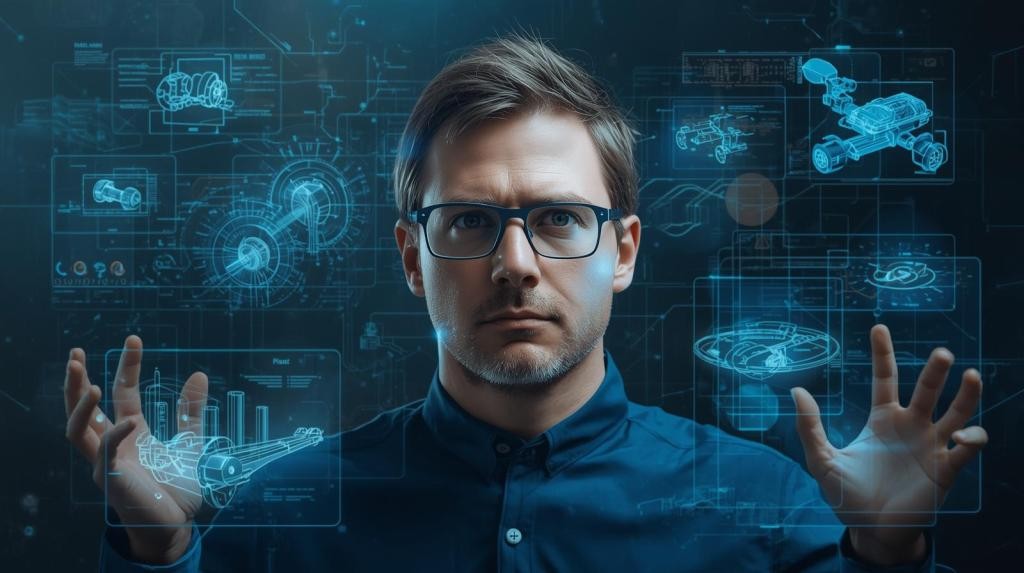 Новое инженерное мышление