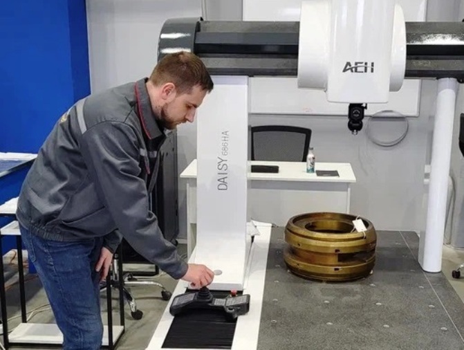 Работа с КИМ для реверс-инжиниринга