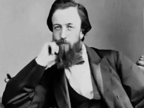 Отец промышленого дизайна Christopher Dresser