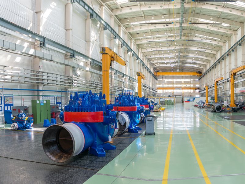 Импортозамещение в трубостроении