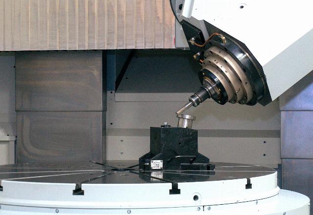 Импортозамещение в станкостроении России