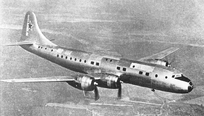 Samolet Tu-70